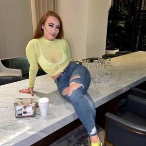 Meet your Posher, Taylor